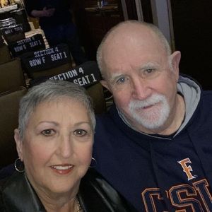 Meet your Posher, Alina